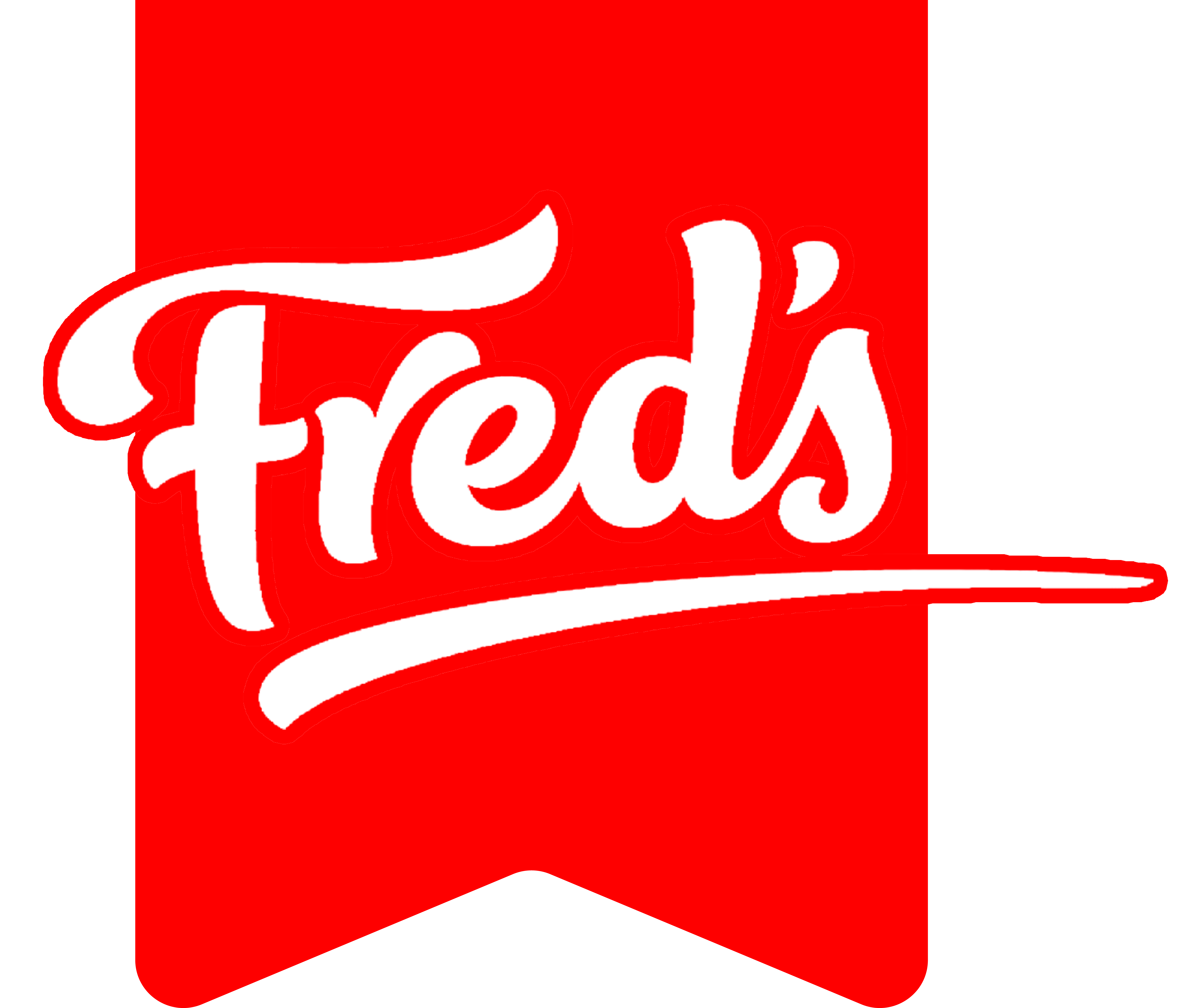Fred’s Charcoal Grill